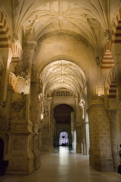 Mezquita, Cordoue, Espagne — Photo