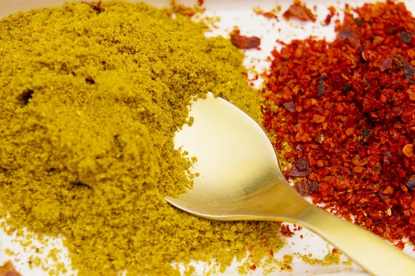 Spices II — Stock Photo, Image