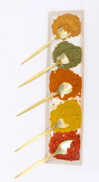 stock image Spices VIII