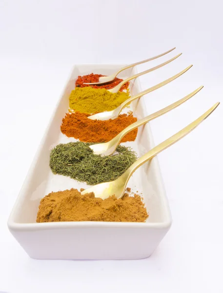 stock image Spices VIII