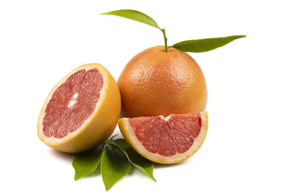 Still life of citrus — Stock Photo, Image