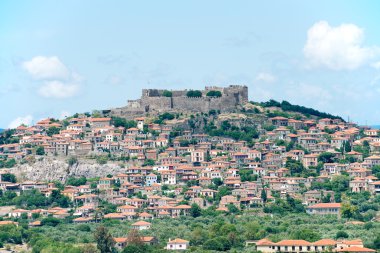 Molyvos