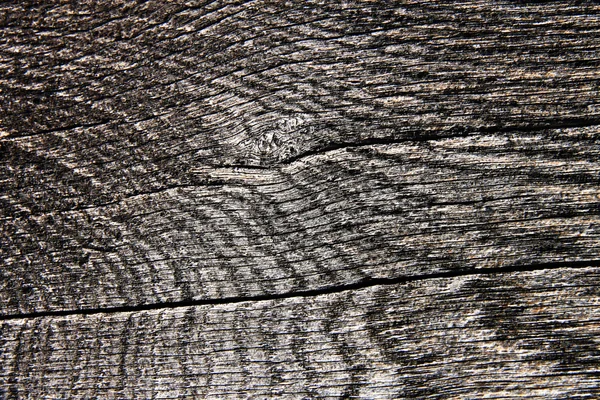 Dark Wood Textur — Stock Photo, Image