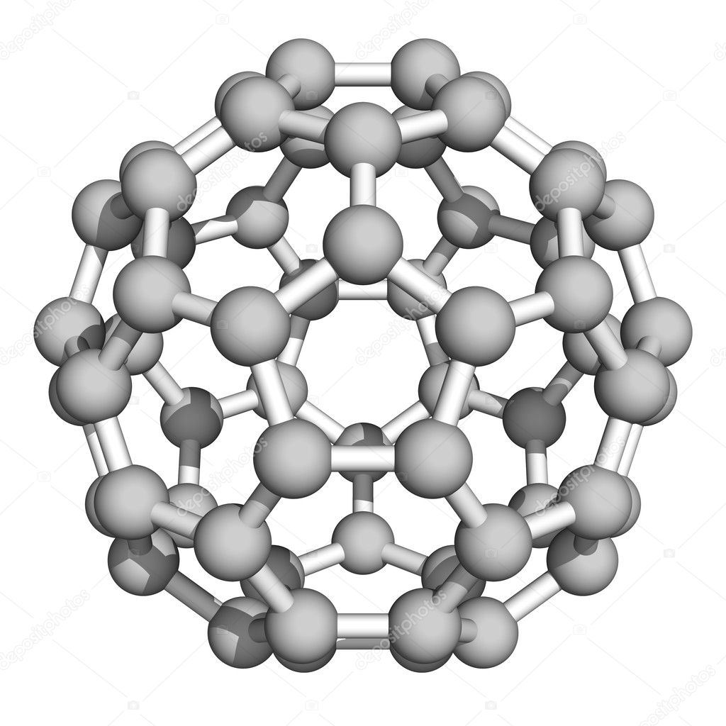 バックミンスターフラーレン写真素材 ロイヤリティフリーバックミンスターフラーレン画像 Depositphotos