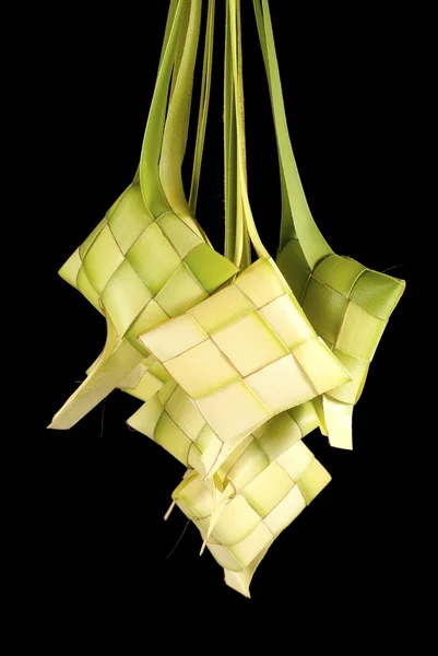 Ketupats — Zdjęcie stockowe