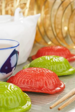 Ang Ku Kueh