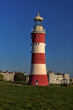 Smeaton's tower deniz feneri