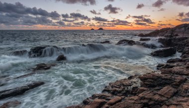 Porth Nanven