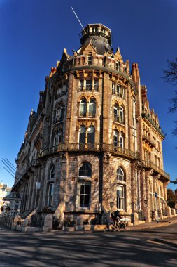 Duke of Cornwall Hotel, Plymouth