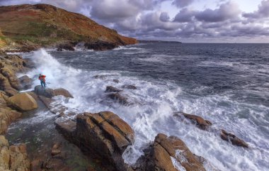 Porth Nanven