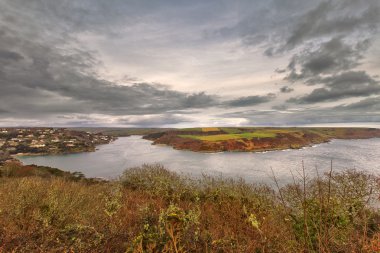 Salcombe, Devon