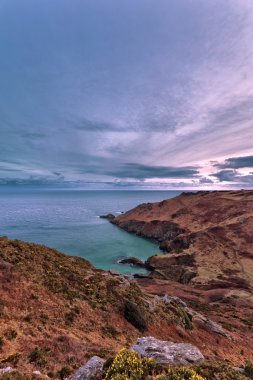 Salcombe, Devon