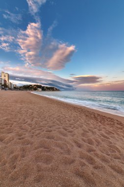 Bir Lloret de mar