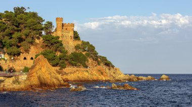 Bir Lloret de mar