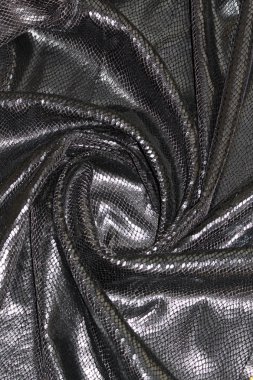 kumaş, yılan derisi