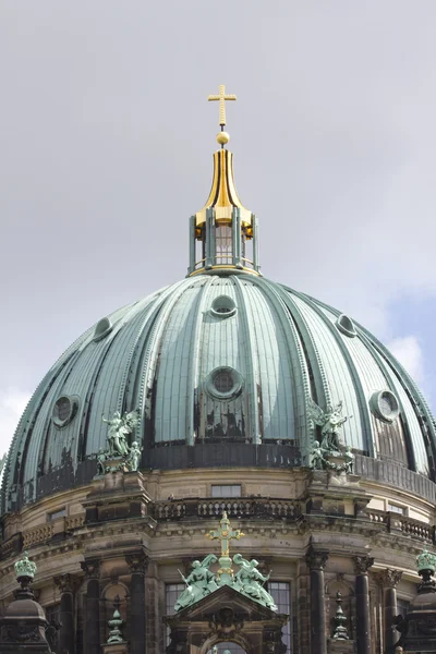 Berlin, berliner dom