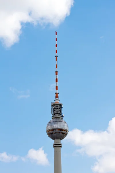 Stock image Berlin, alexsanderplatz ,