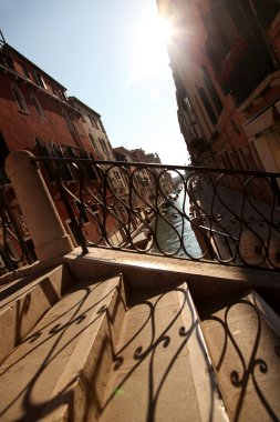 Travel Italy Venice City clipart