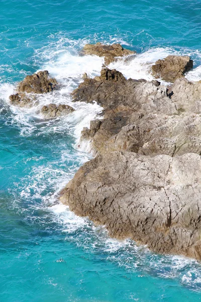 Costa de Calabria —  Fotos de Stock