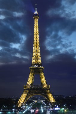 Eiffel vaktimiz