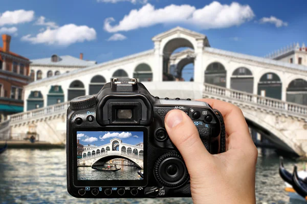 stock image Venice Photographer