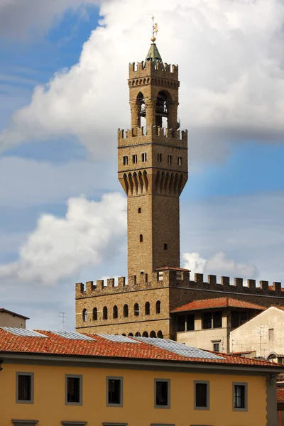 Catedral de Florencia en Toscana, Italia —  Fotos de Stock