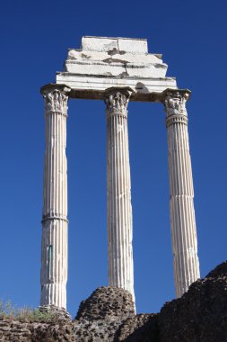 Roma forum romanum