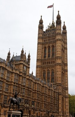 Büyük Millet Meclisi ev sahipliği yapmaktadır. Londra. İngiltere
