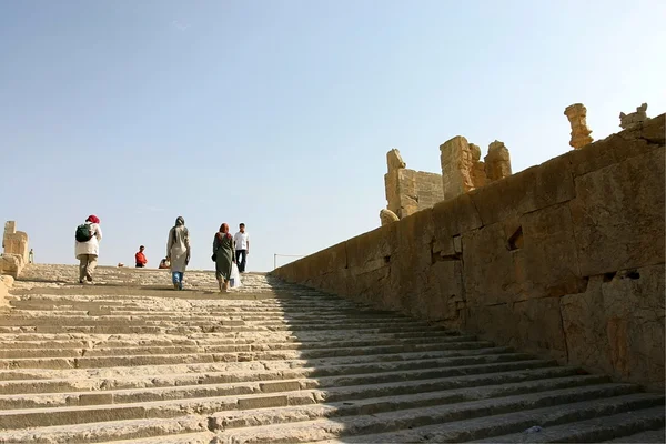 stock image Persepolis, Iran