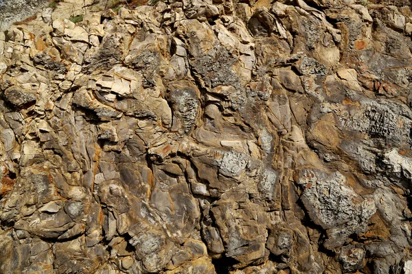 Background stone rock — Stock Photo, Image