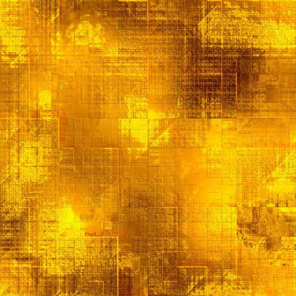 Gold. Seamless texture — Stock Photo, Image