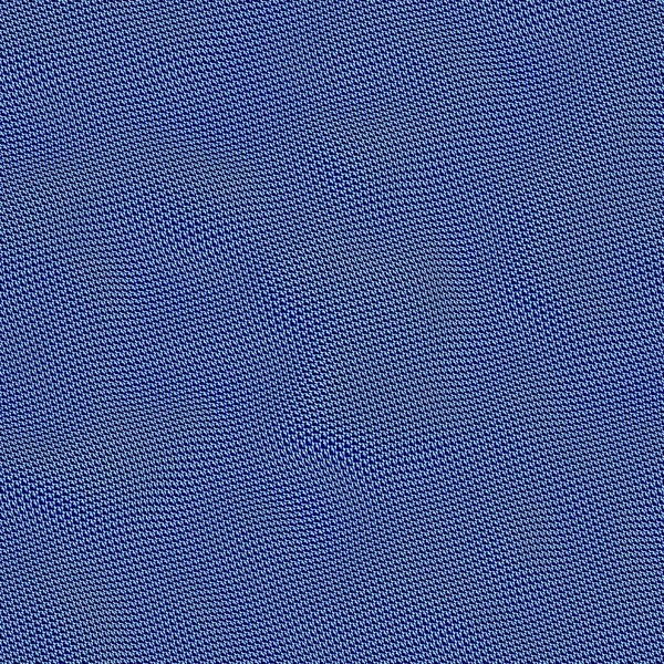 Blå duk — Stockfoto