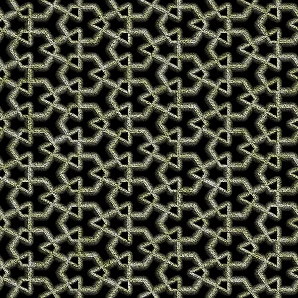Rusty lattice — Stock Photo, Image