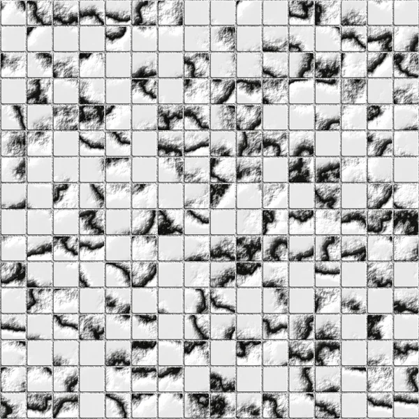 Мозаика — стоковое фото