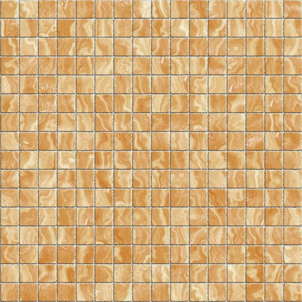 Mozaikové dlaždice — Stock fotografie