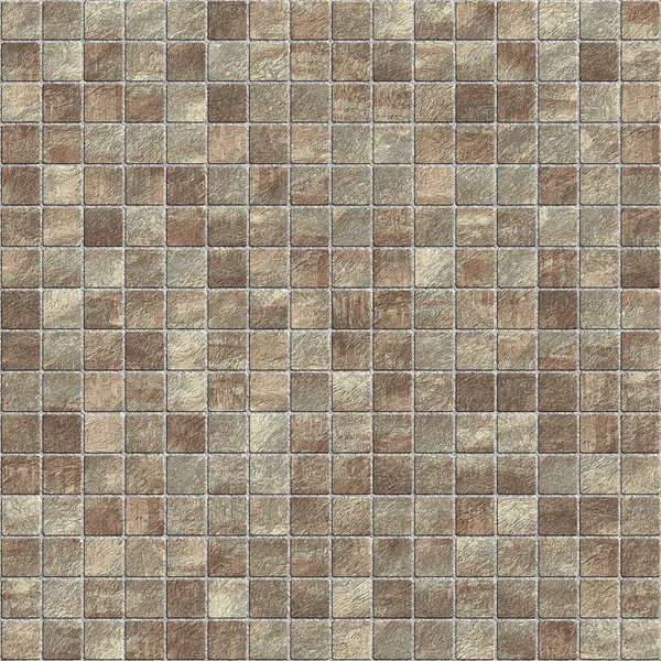 Mosaic tile — Stock Photo, Image