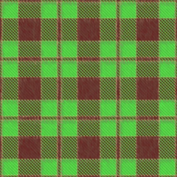 Plaid. Texture sans couture — Photo