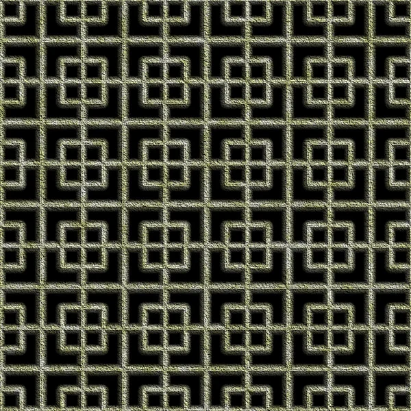 Rusty lattice — Stock Photo, Image