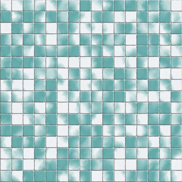 Mosaic tile — Stock Photo, Image