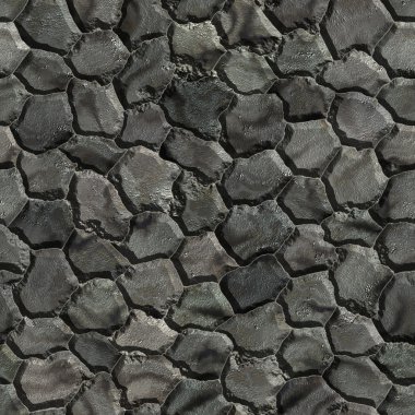 Stone. Seamless texture clipart