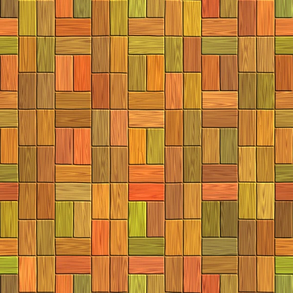 stock image Wood tile