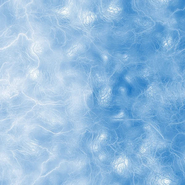 Texture del ghiaccio — Foto Stock