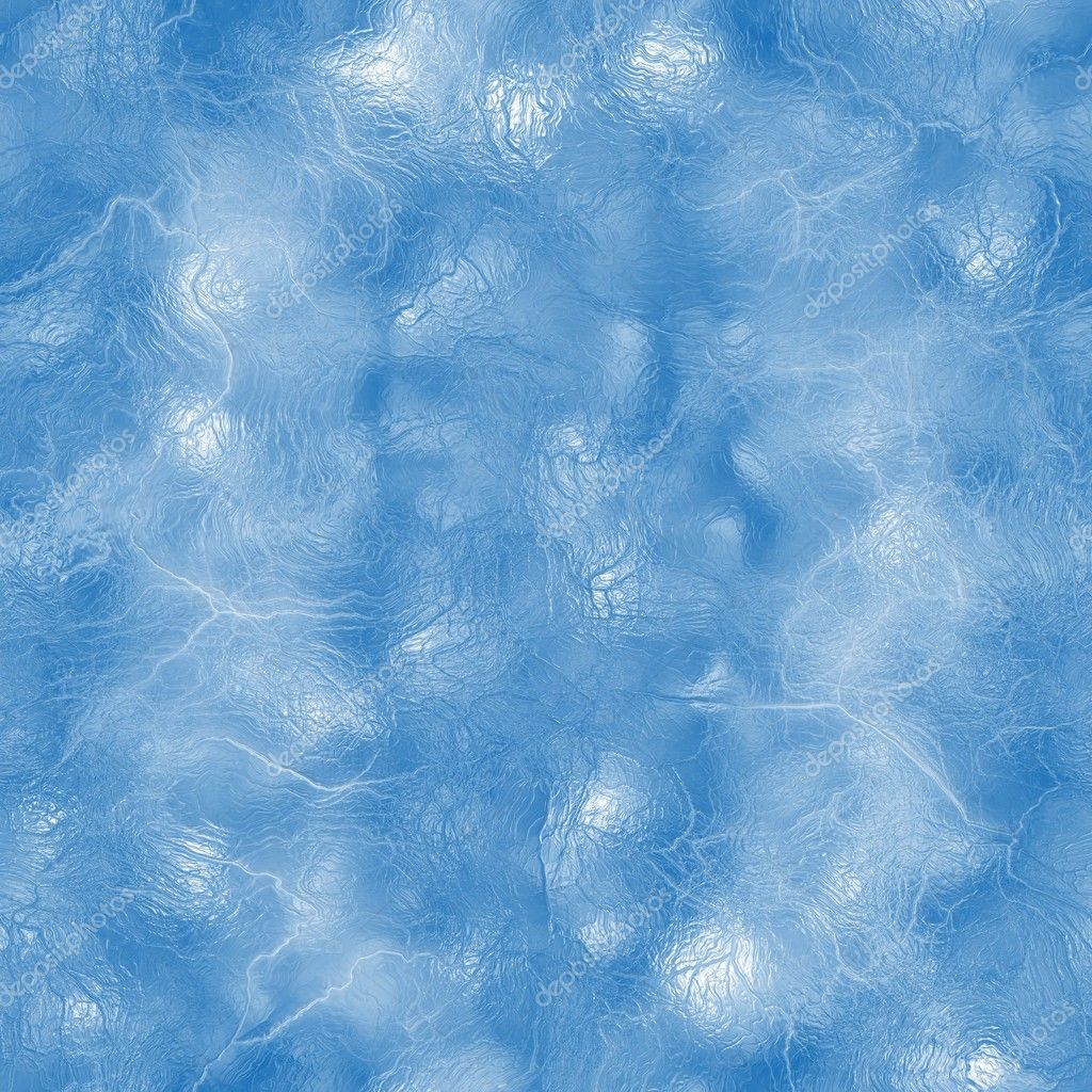 Ice. Seamless texture — Stock Photo © liveshot #10805588