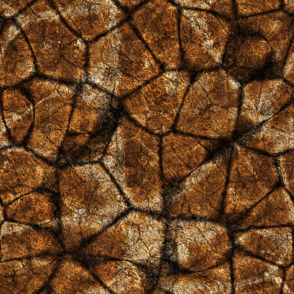 Stone. Seamless texture — Stock Photo, Image