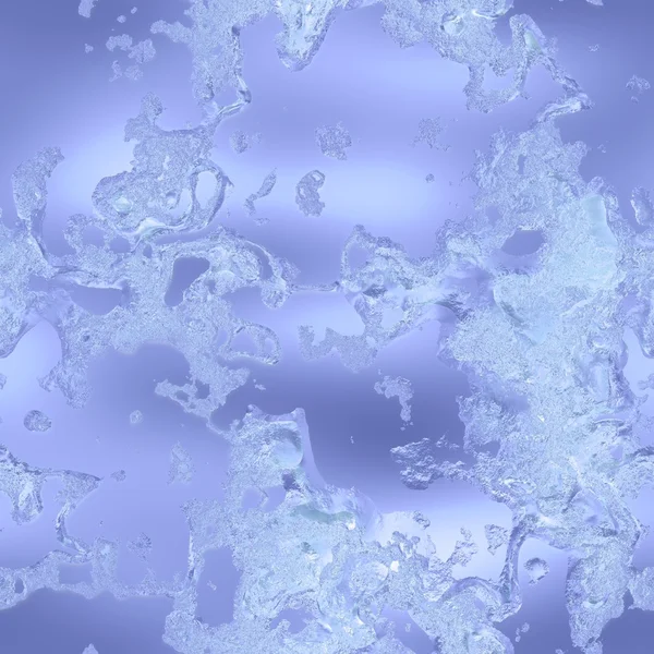 Лід. безшовні текстури — стокове фото