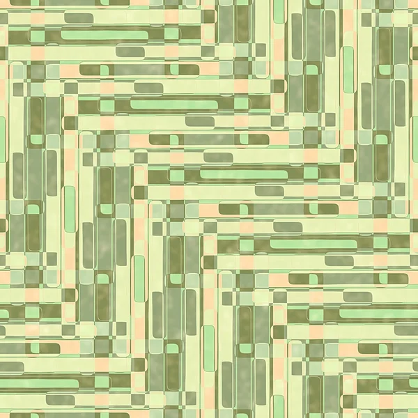 Abstracte geometrische patroon — Stockfoto