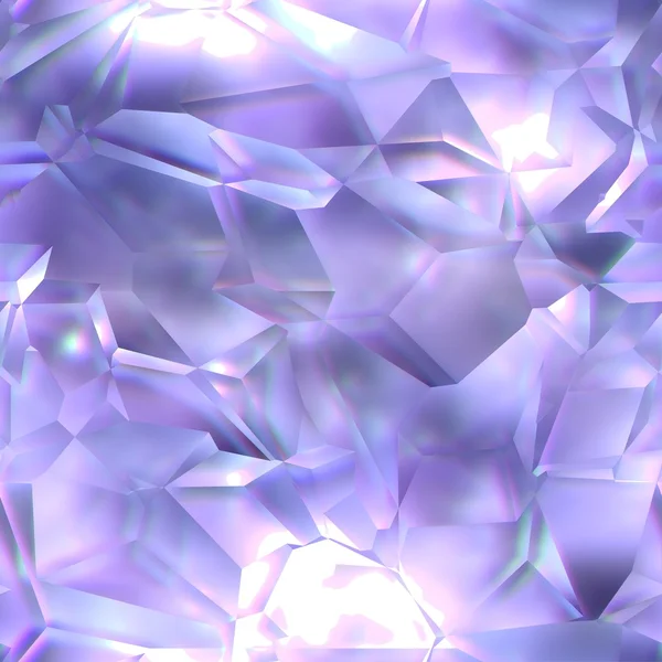 Kristall — Stockfoto