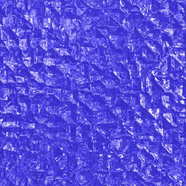 Бесшовная текстура льда — стоковое фото