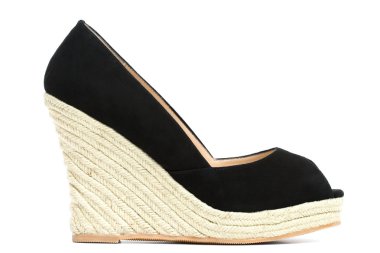 Espadrille sandal