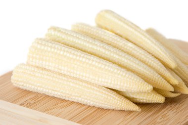 Baby corn